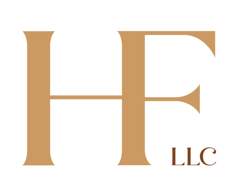Hemlock Flooring logo, representing a trusted flooring company specializing in high-quality installations and flooring solutions.